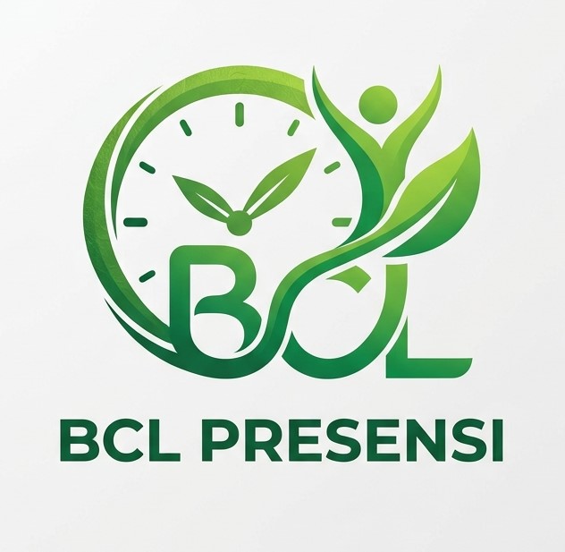 Logo AbsensiBCL